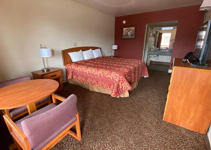Travel Inn Lackland Sea World