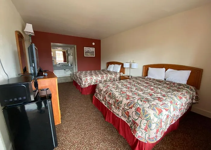Travel Inn Lackland Sea World