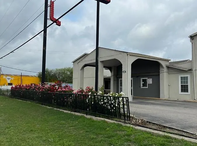 Travel Inn Lackland Sea World